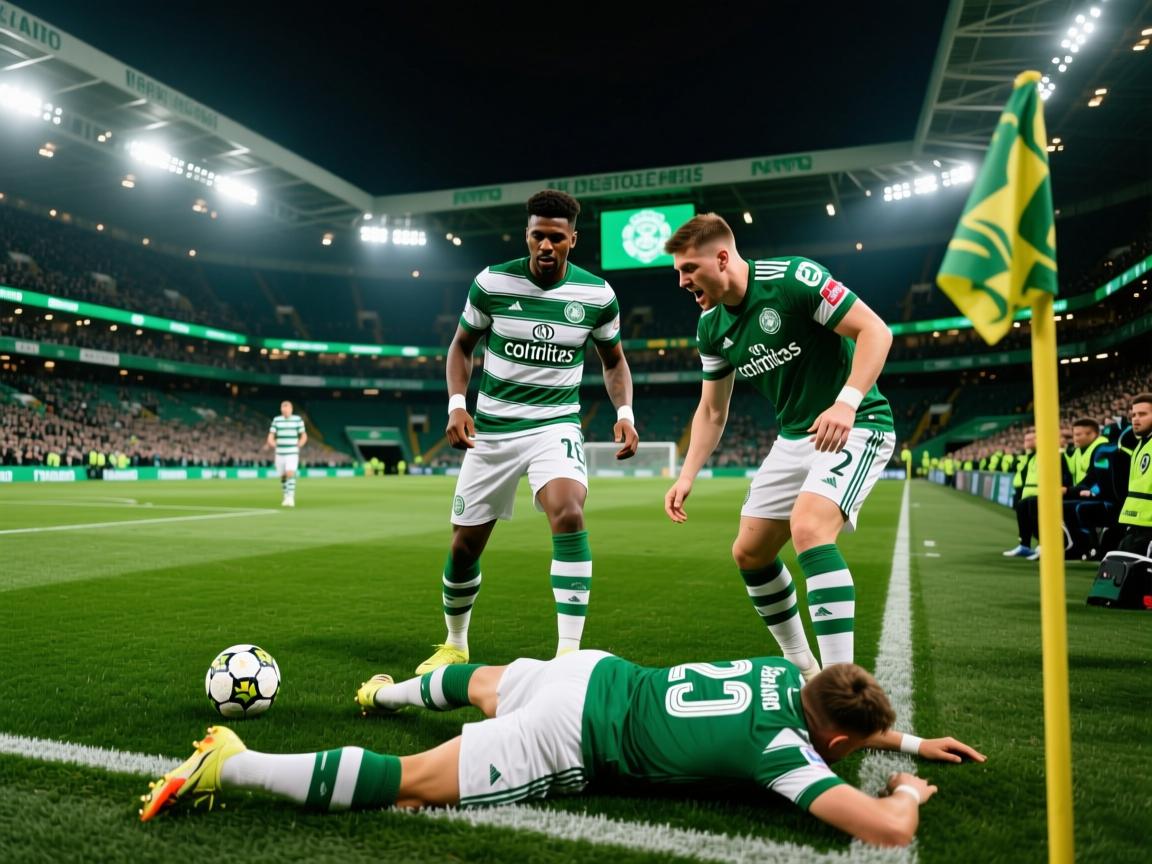 凯尔特人队遭遇连败,需要调整 第2张