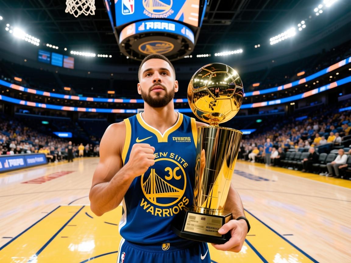 勇士连续荣膺西部冠军,复仇之路再启 第2张