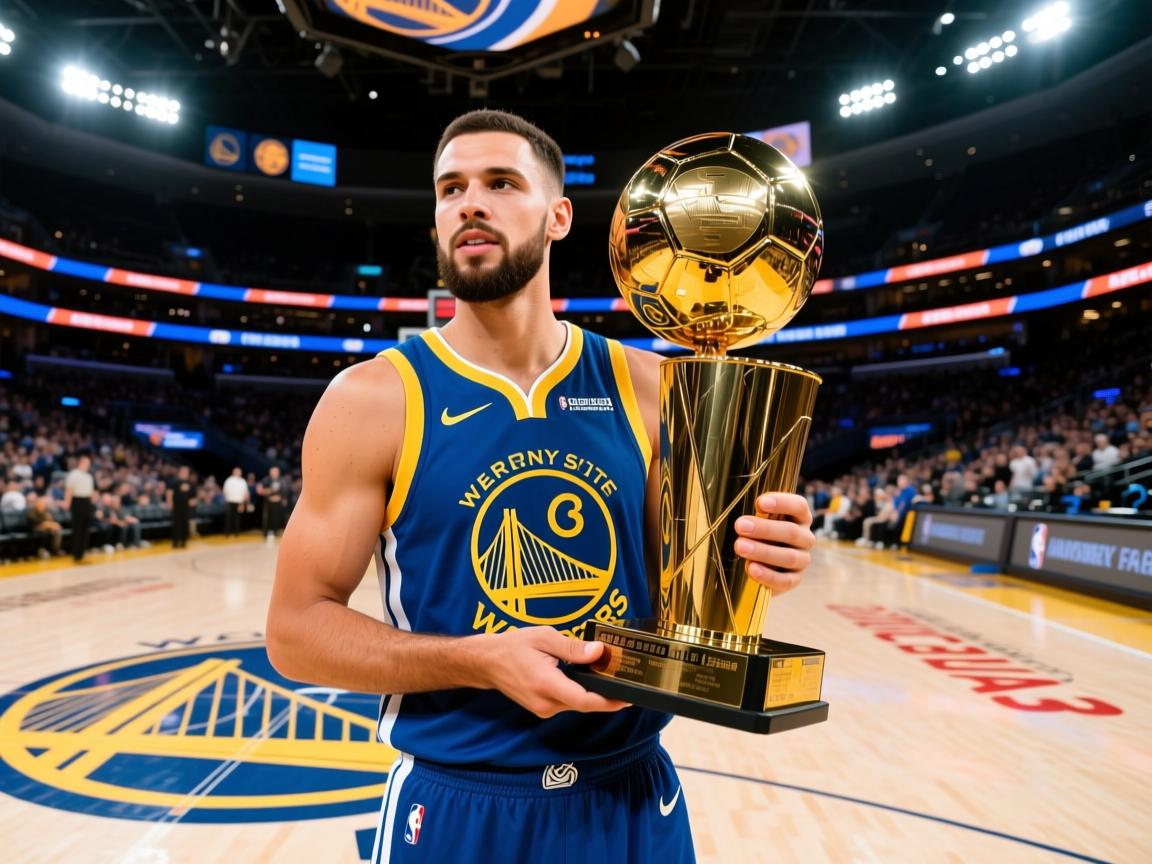 勇士连续荣膺西部冠军,复仇之路再启 第2张