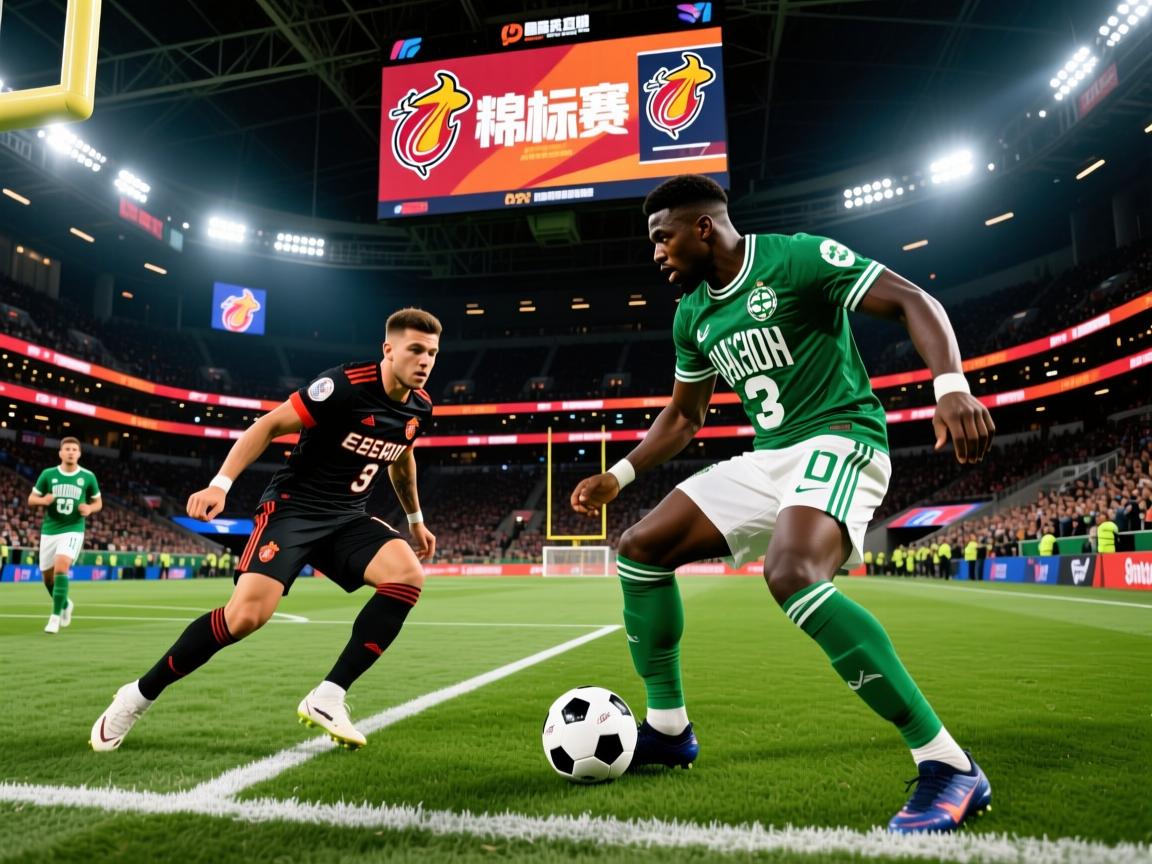 热火不敌绿军,遭遇季后赛激烈竞争 第1张