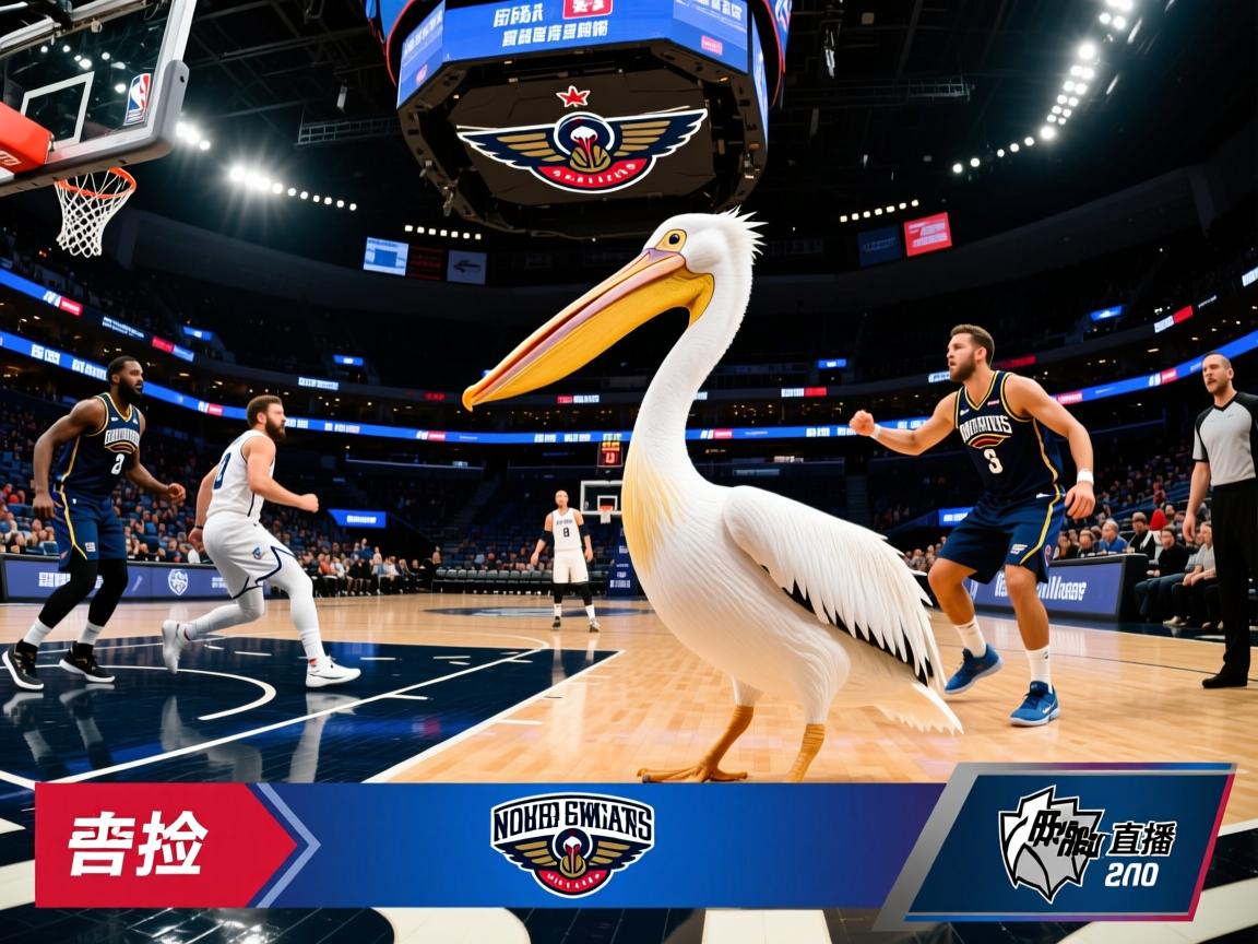 鹈鹕队大胜独行侠队,东部赛场局势扭曲 第2张