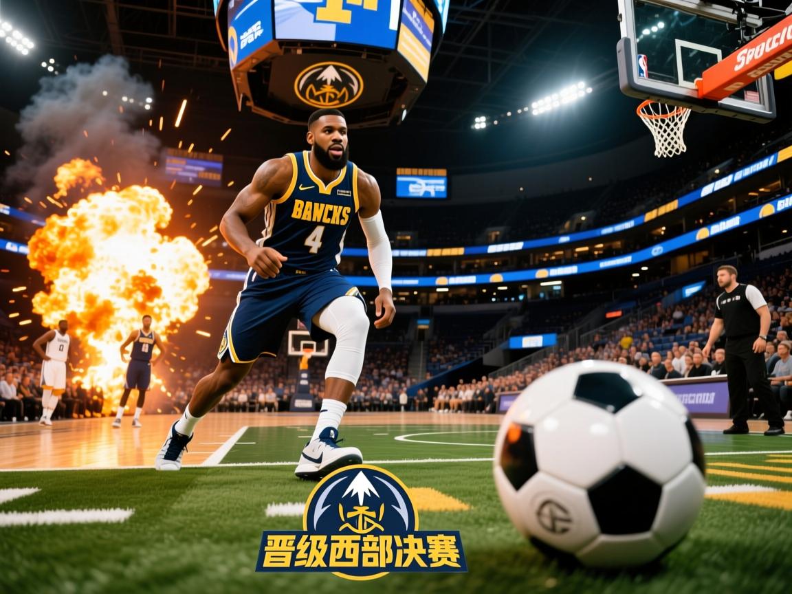 保罗大爆发,太阳轻取掘金,晋级西部决赛 第2张