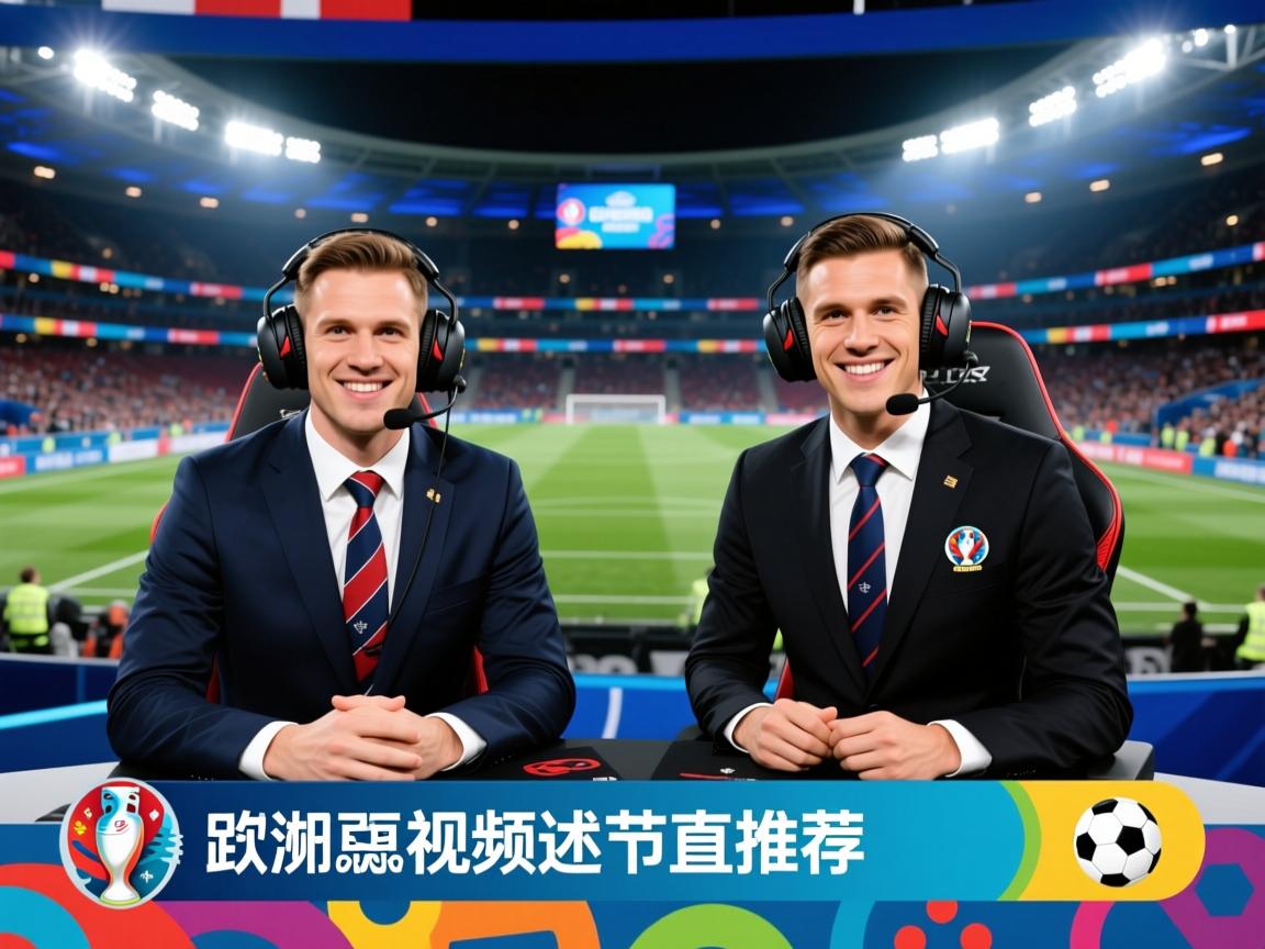 欧洲杯视频评述节目推荐  第2张