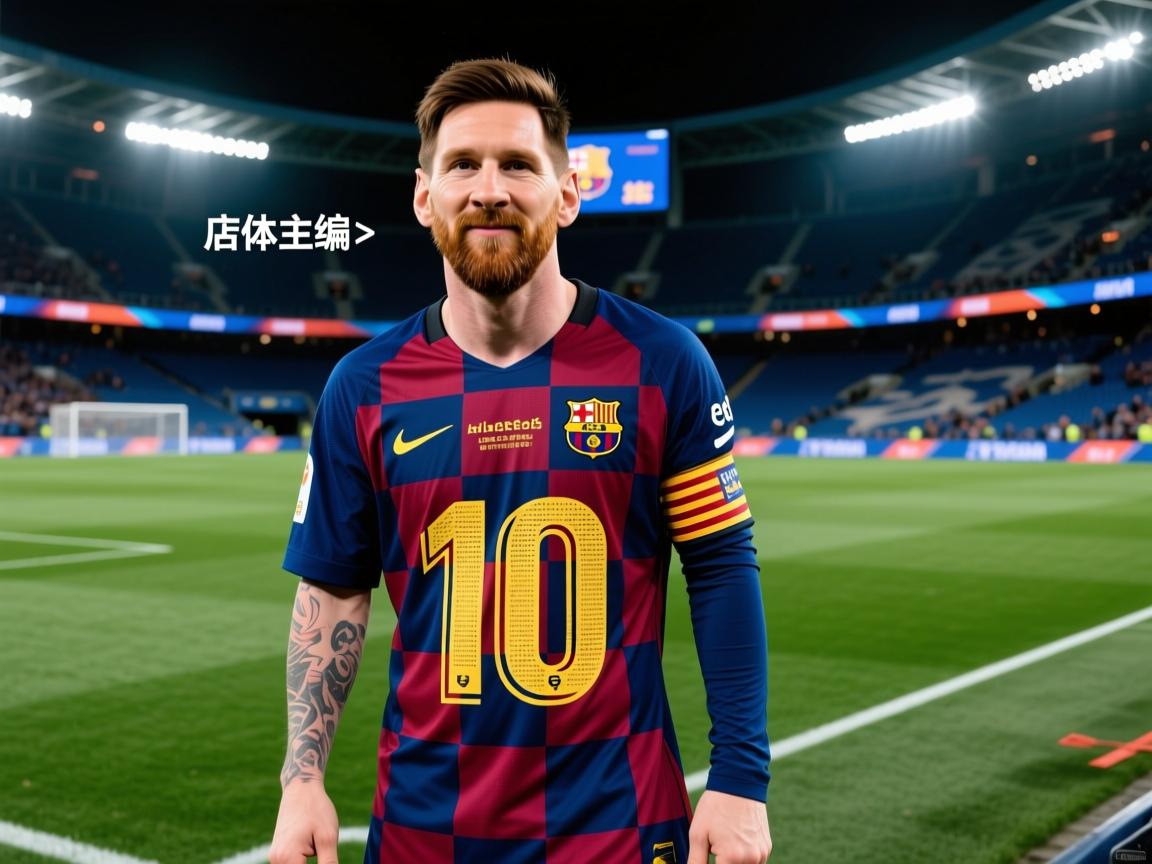 关于世体主编：梅西是史上最佳10号亚马尔分清私生活与赛场值得肯定的信息